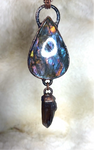 Mystic drip talisman