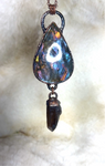 Mystic drip talisman