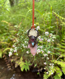 Libyan Dreams Necklace