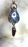 Mystic drip talisman