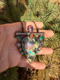 Dark Night Talisman