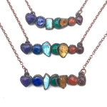 Chakra Bar Necklace 2